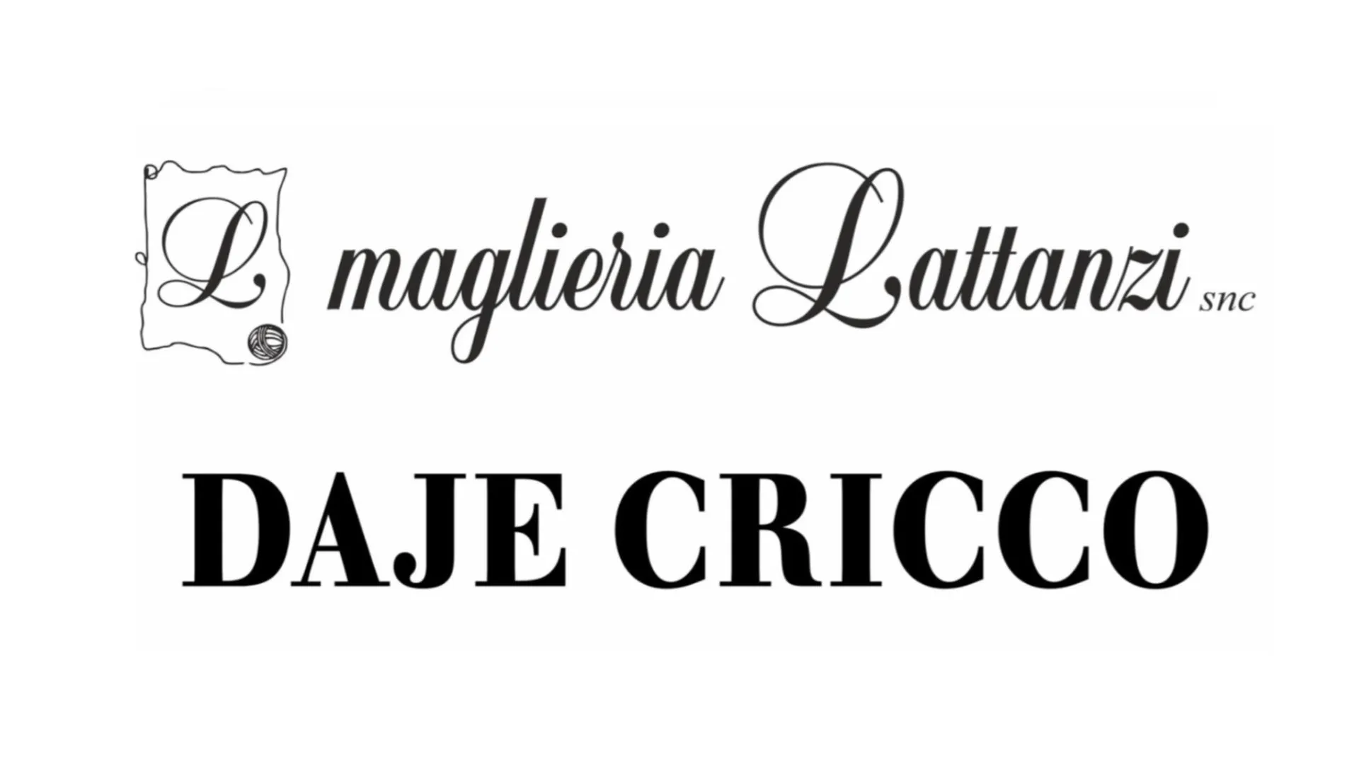 Maglieria Lattanzi
