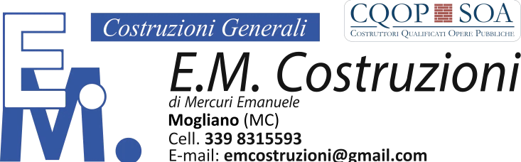 EM Costruzioni