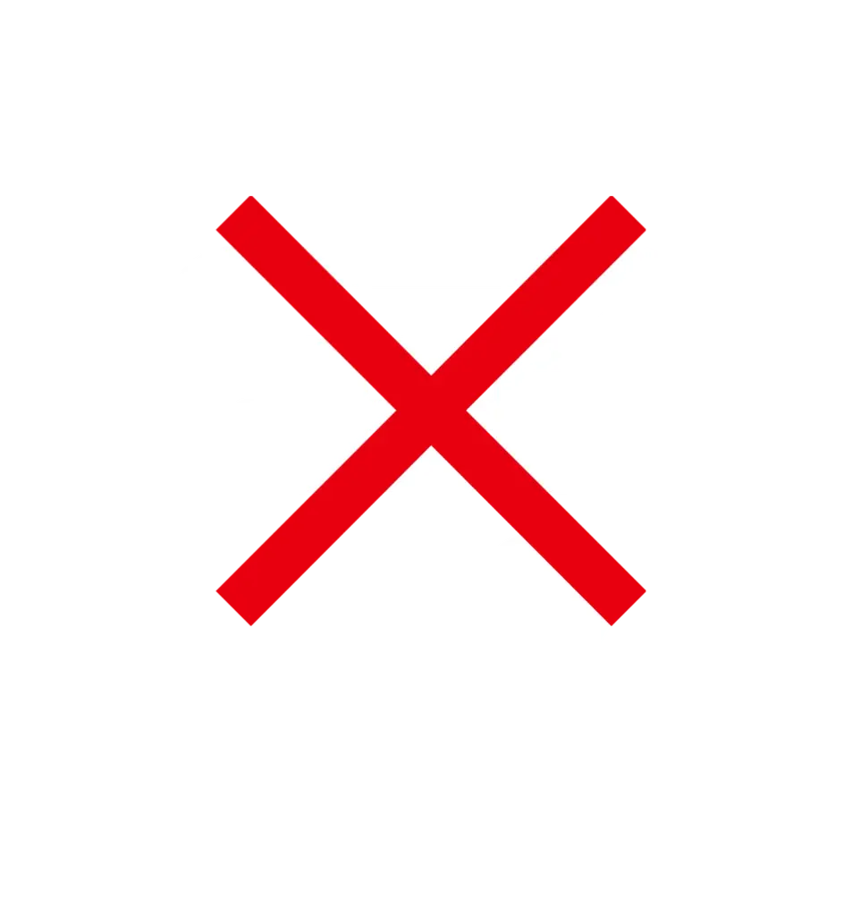 Errore Presidenziale