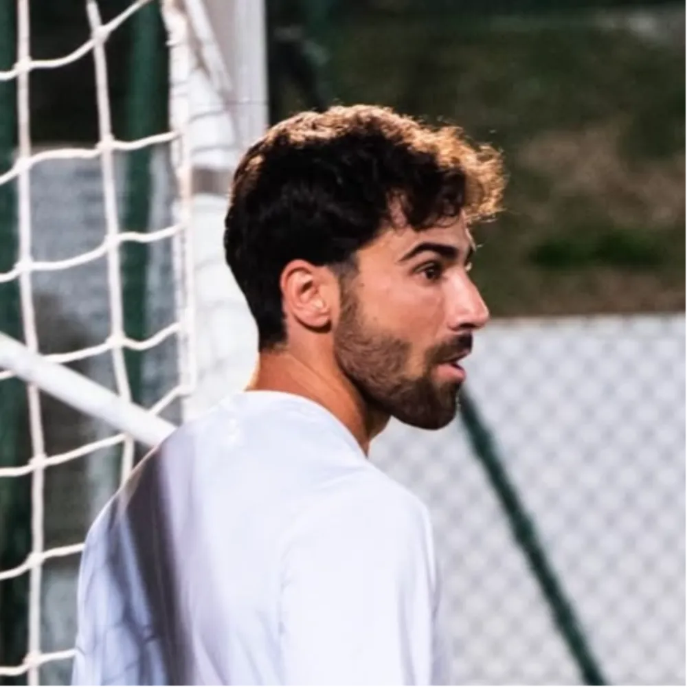 Valerio Quondamatteo