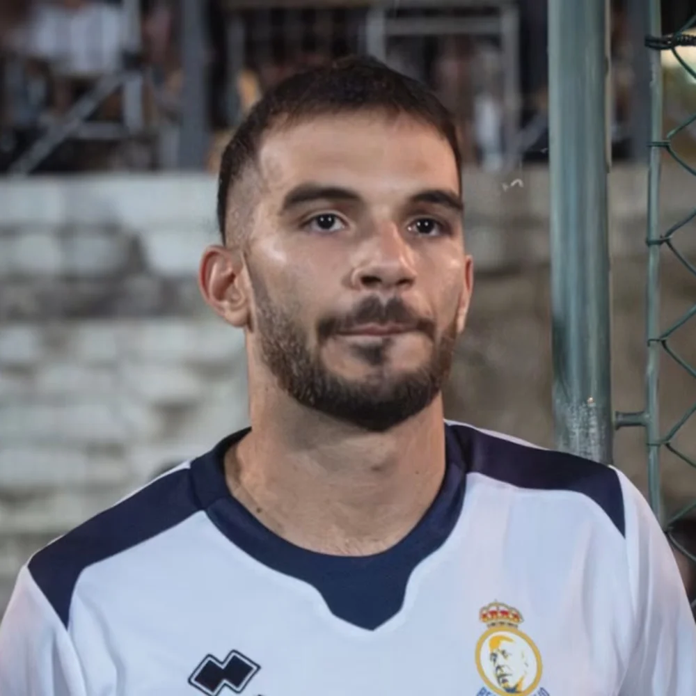 Lorenzo Marziali