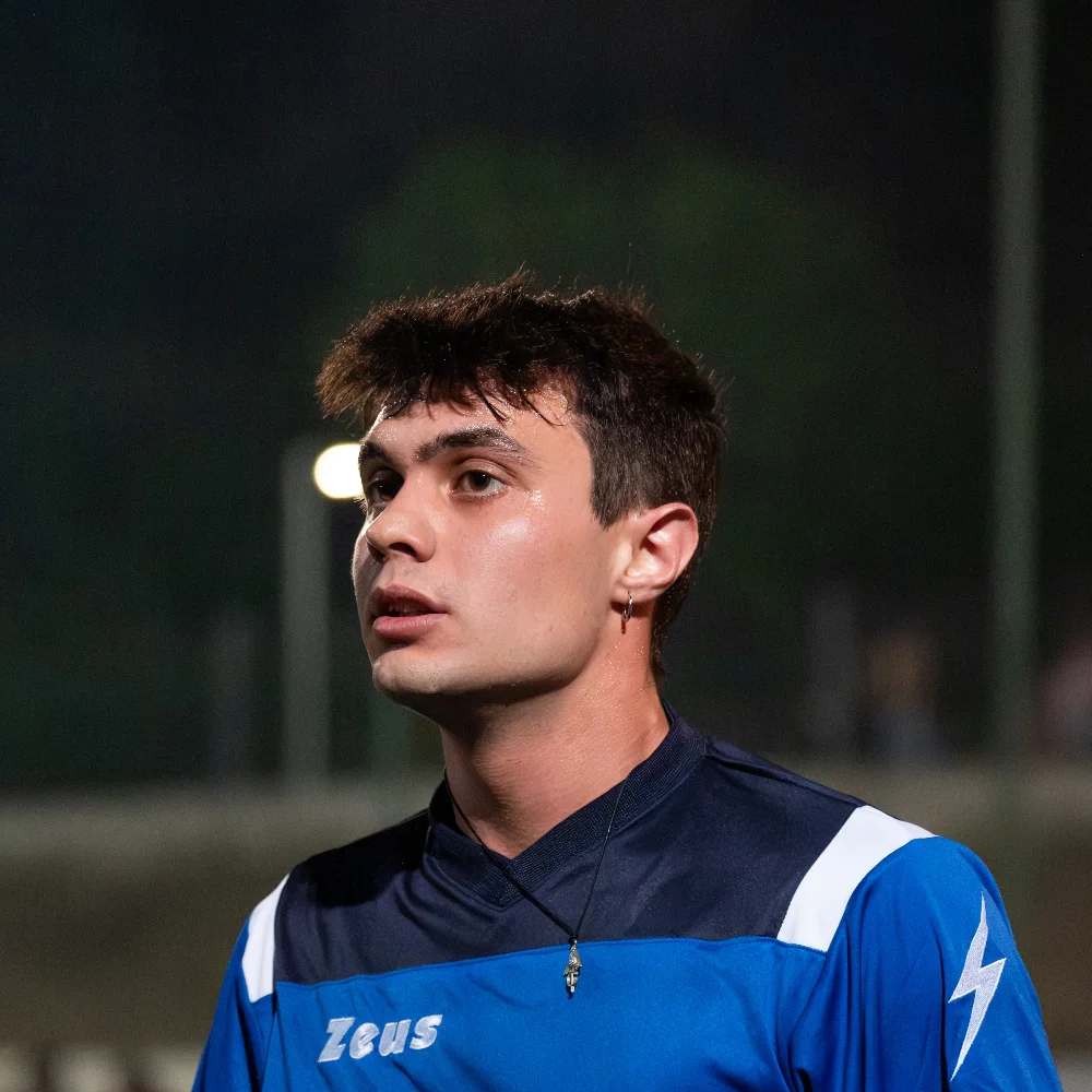 Nicola Marilungo