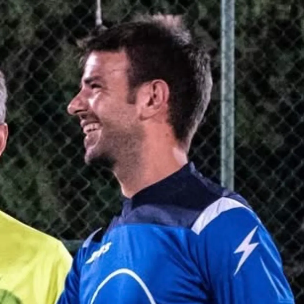 Edoardo "Botolinho" Palmieri