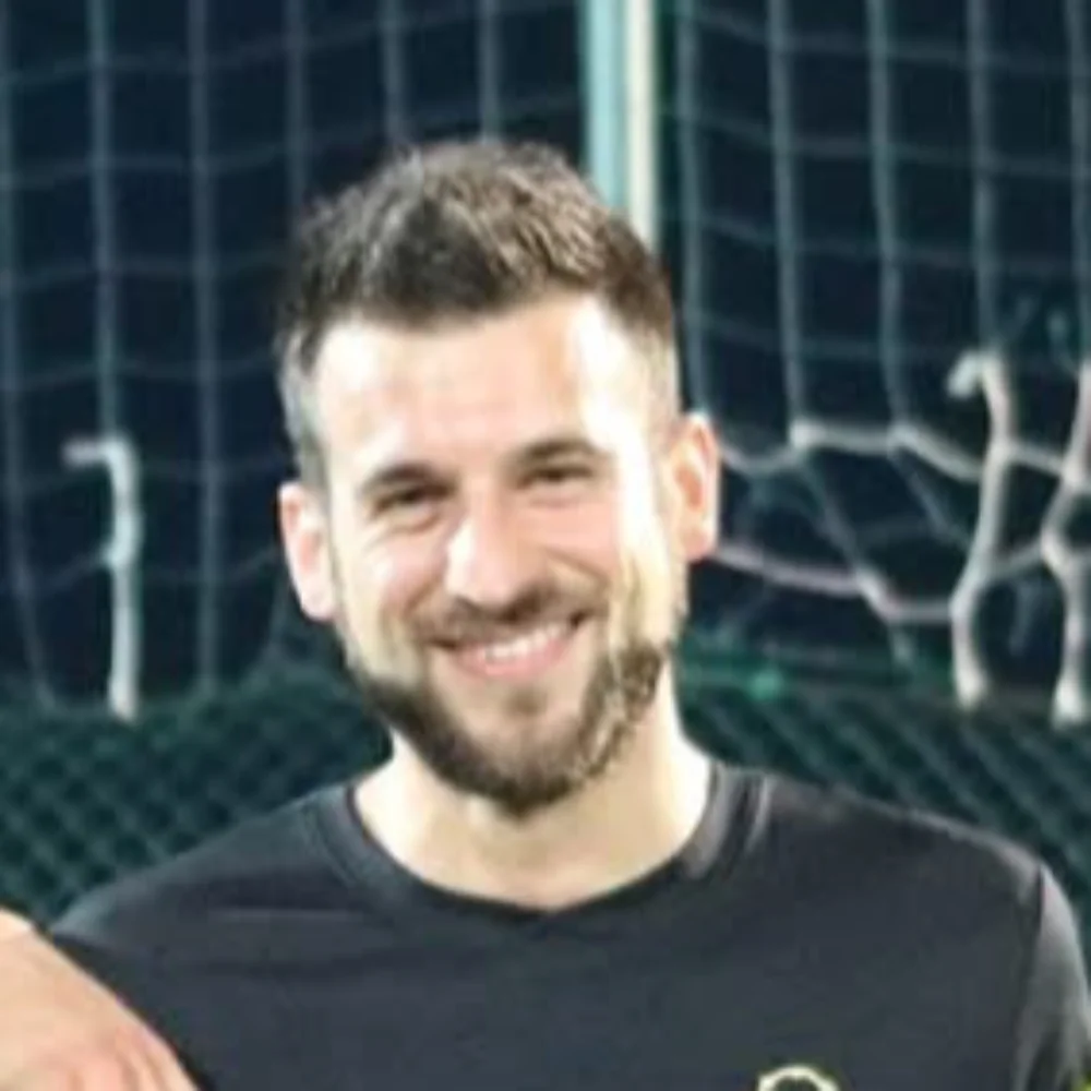 Roberto Smerilli