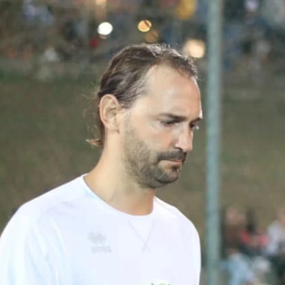 Juan Sebastian Marcoaldi