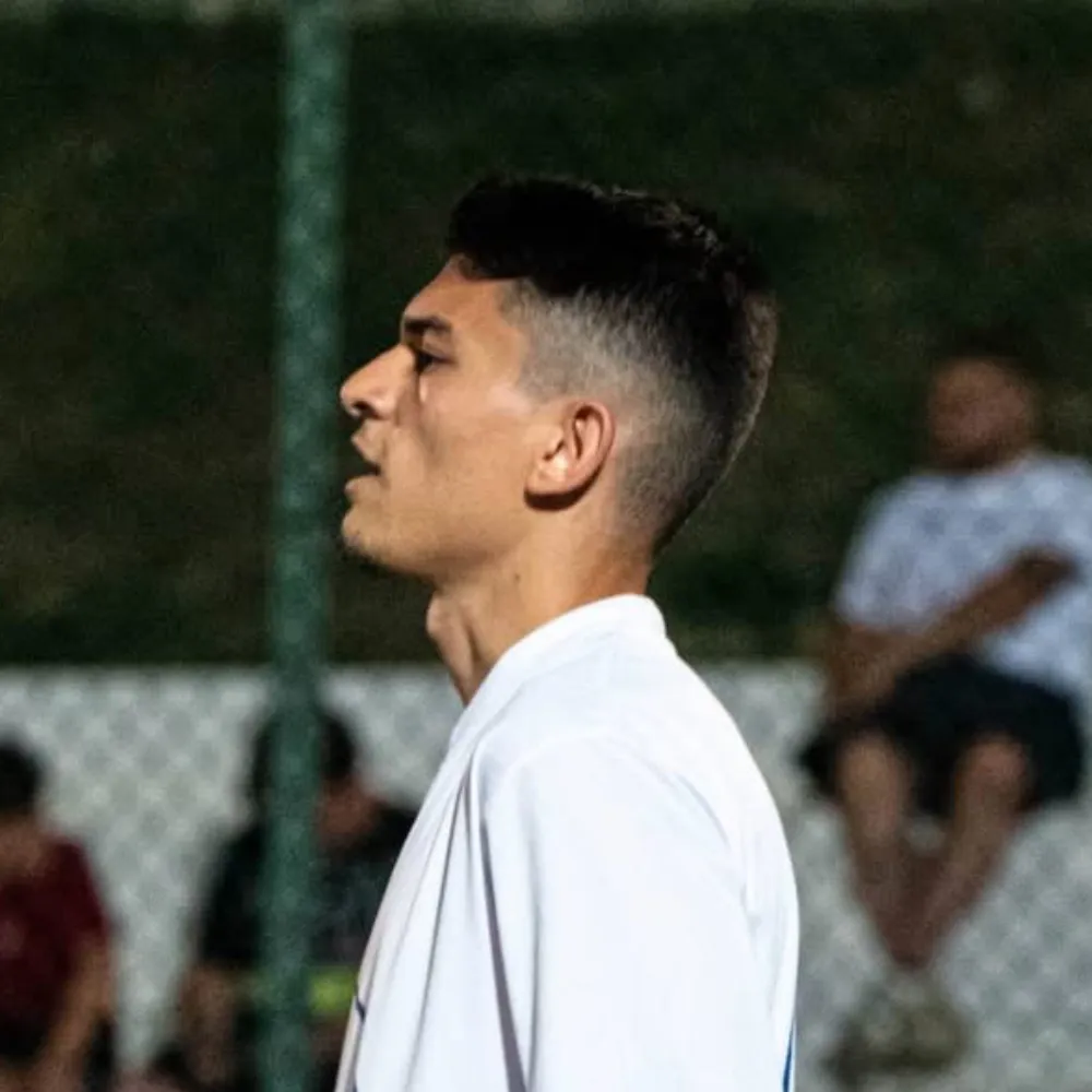 Foto di Gabriel Marvulle Do Nasc. Maina