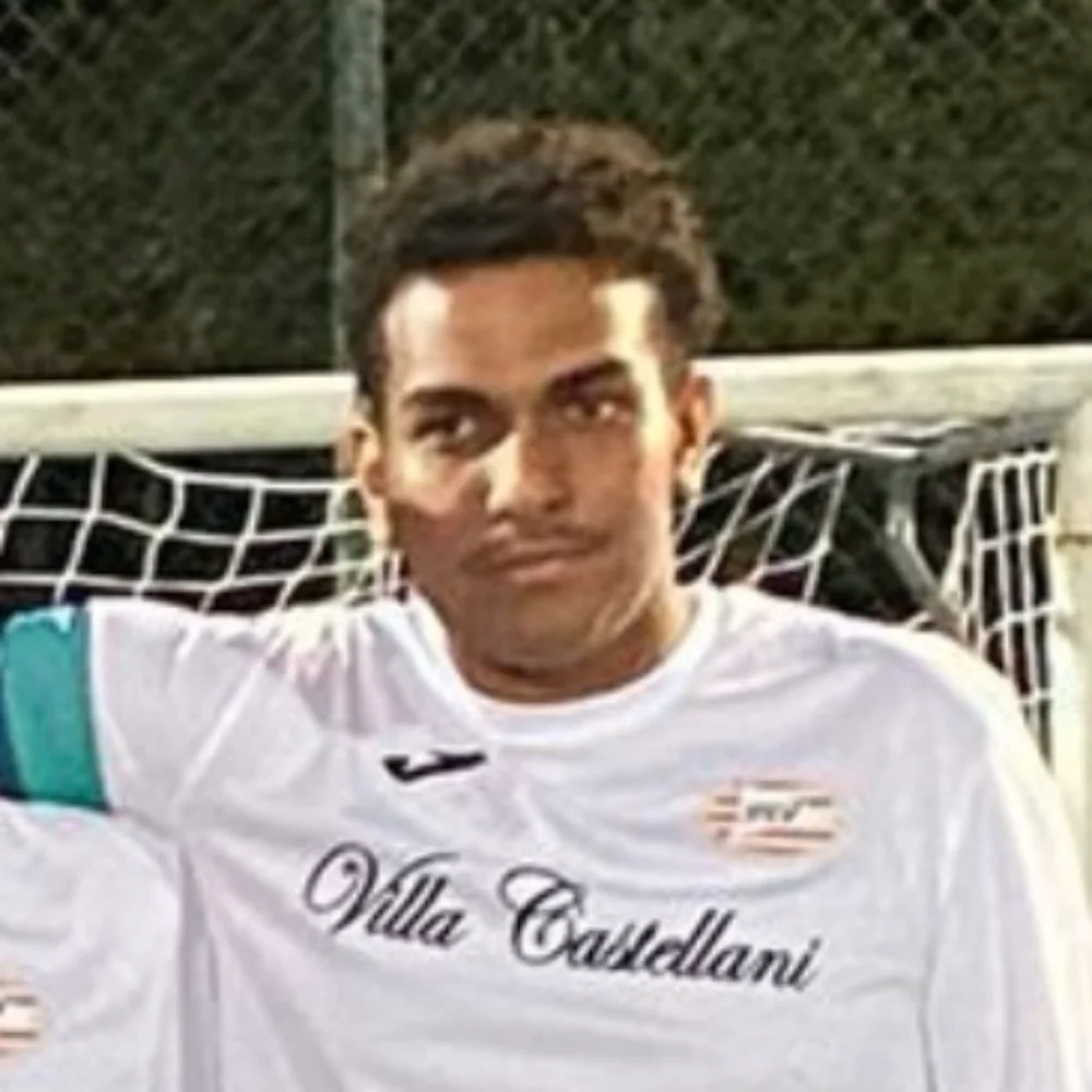 Francesco Karim Choukri