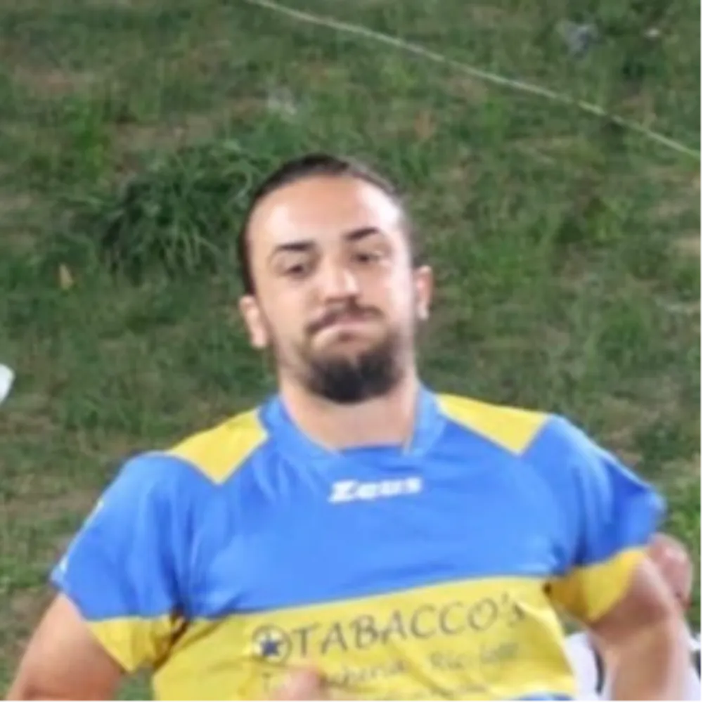 Valerio Cosimi