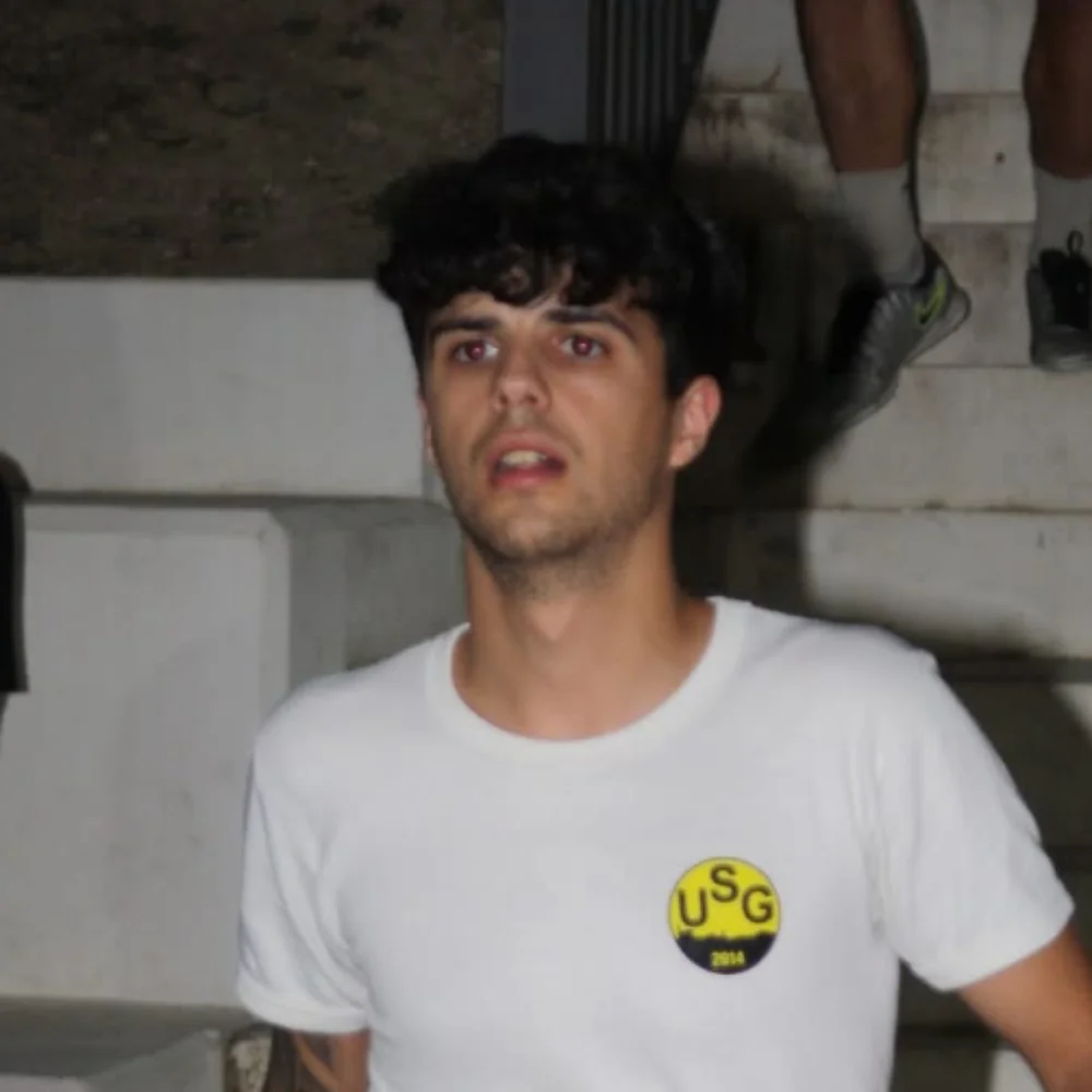 Alessandro Del Rosso