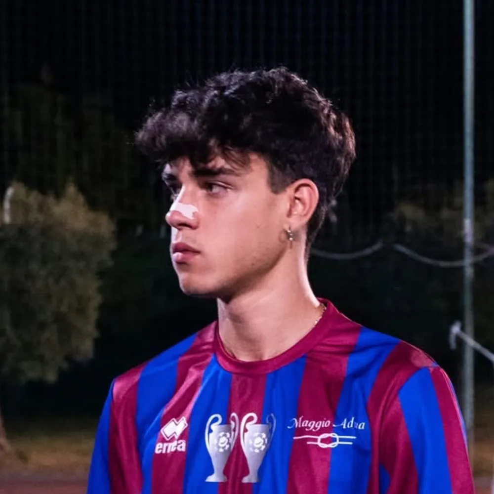 Michelangelo Dragusin