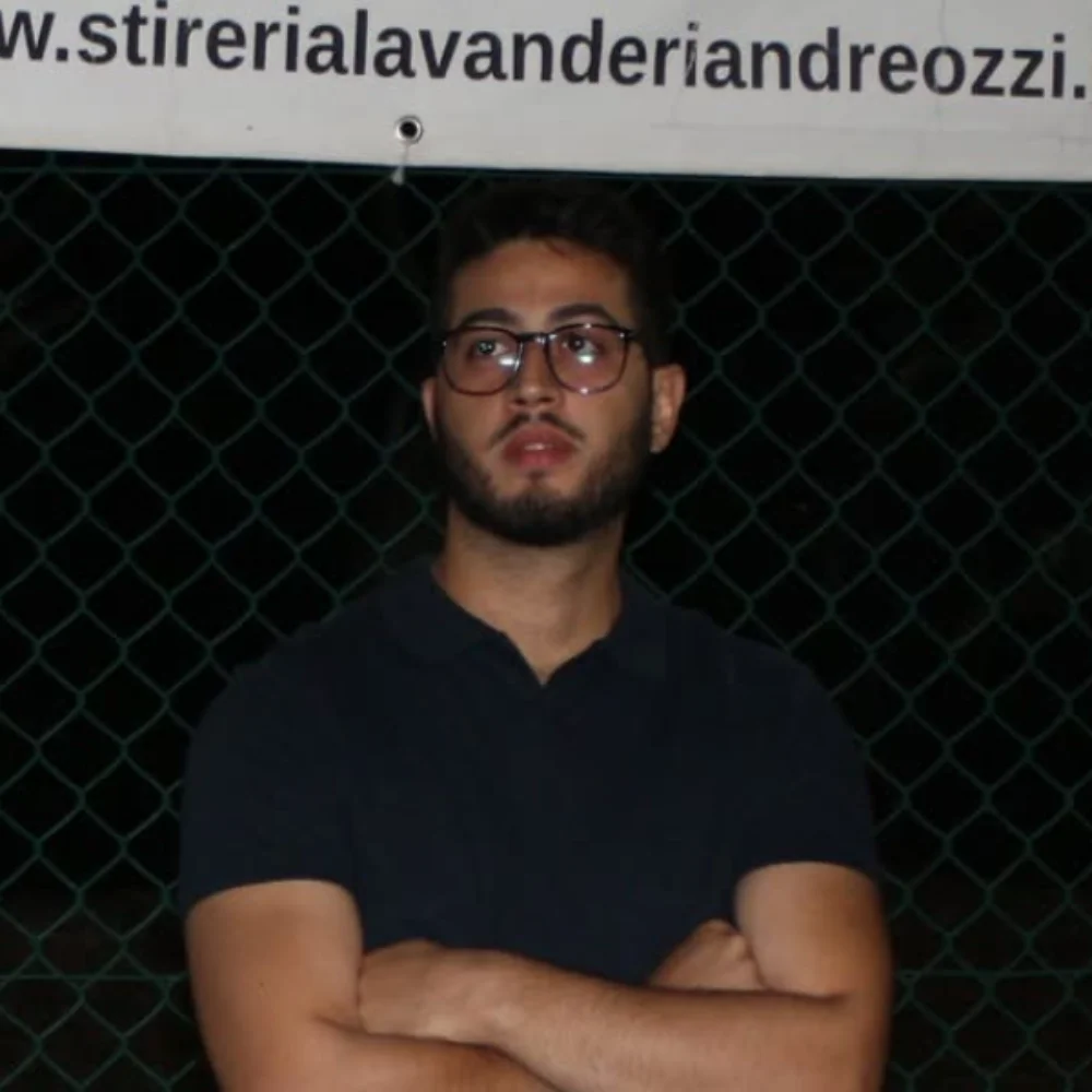 Emanuele Carlacchiani