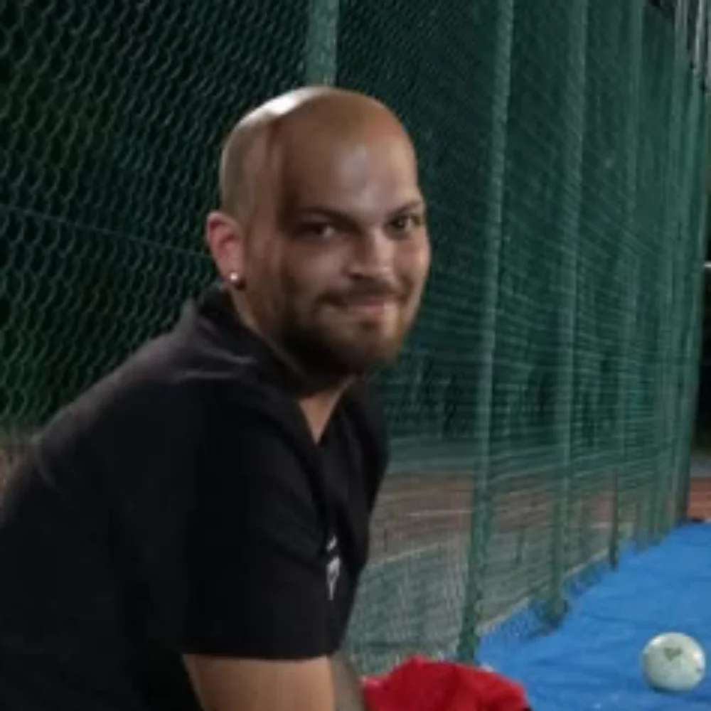 Alessandro 'Cassio' Ruggeri