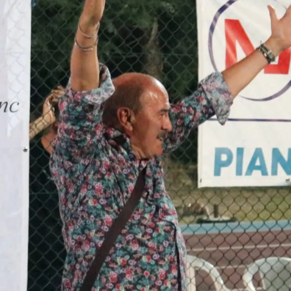 Foto di Silvano Simoni