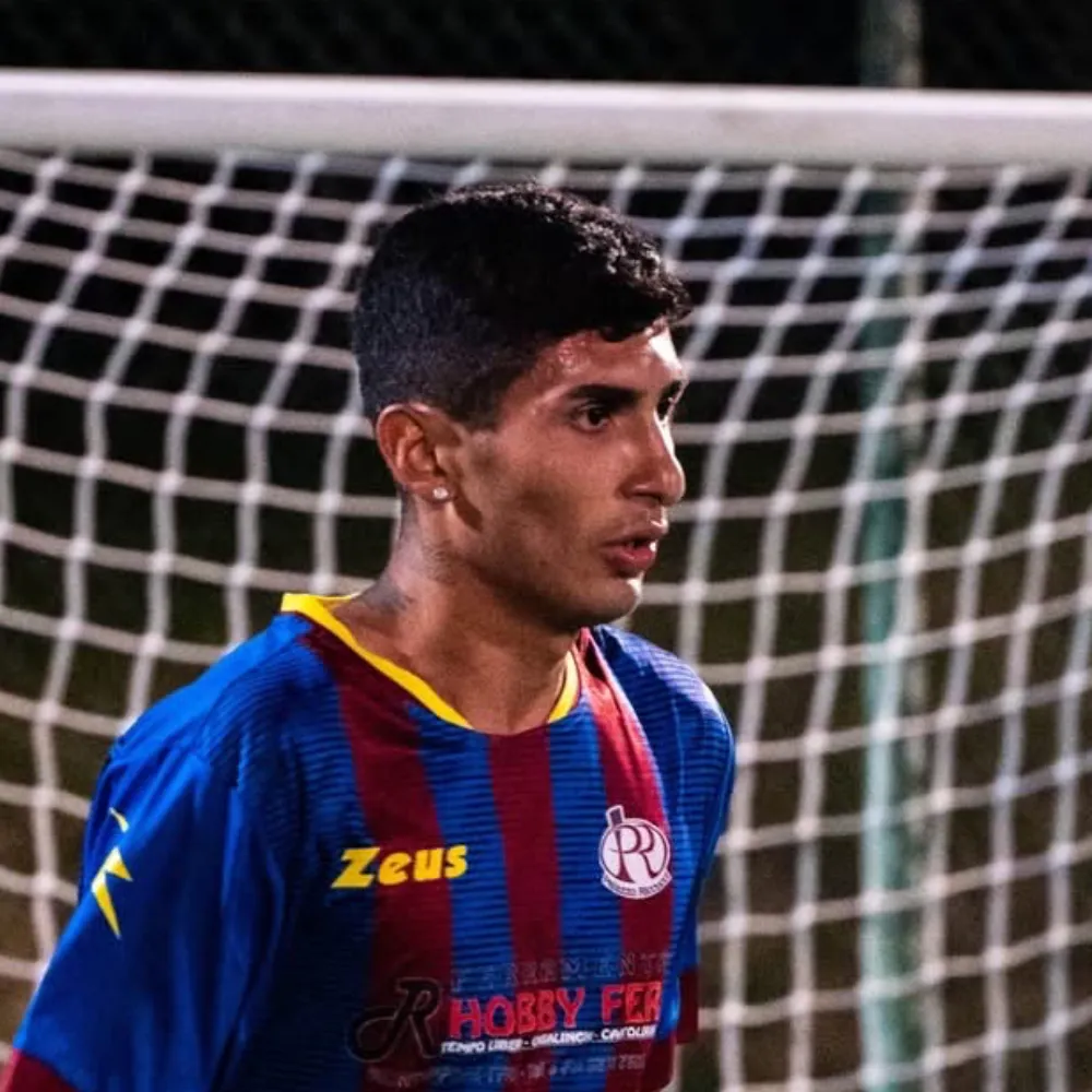 Nicolas Sfasciabasti