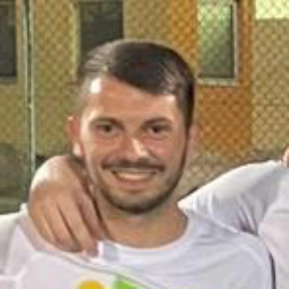 Alessandro Marinangeli