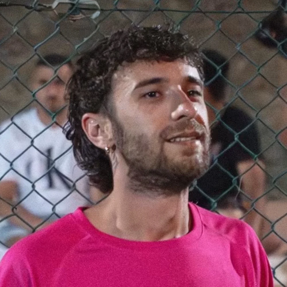 Matteo Pasquini