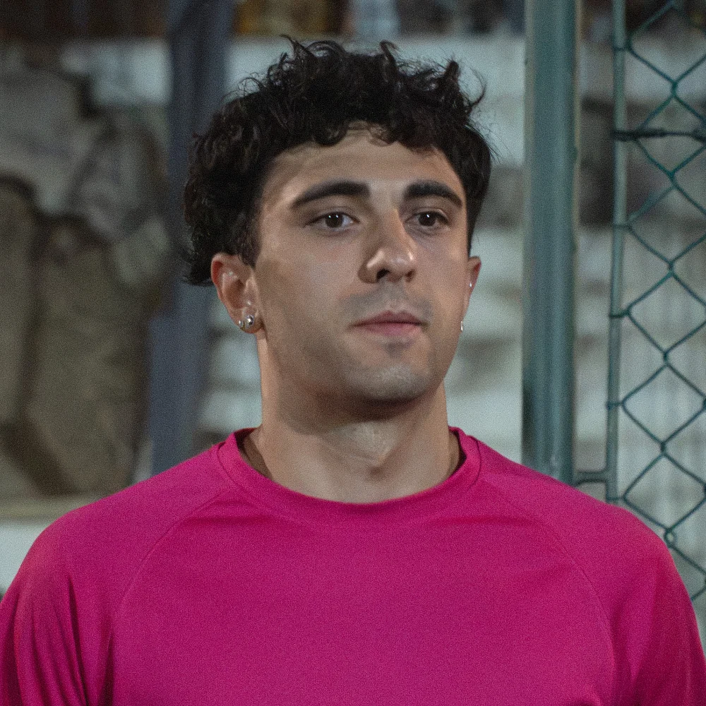 Alessandro Stortini