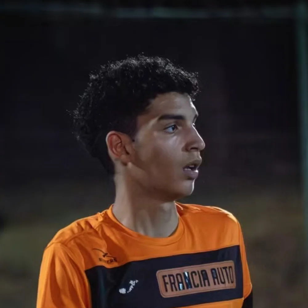 Omar Boutimah