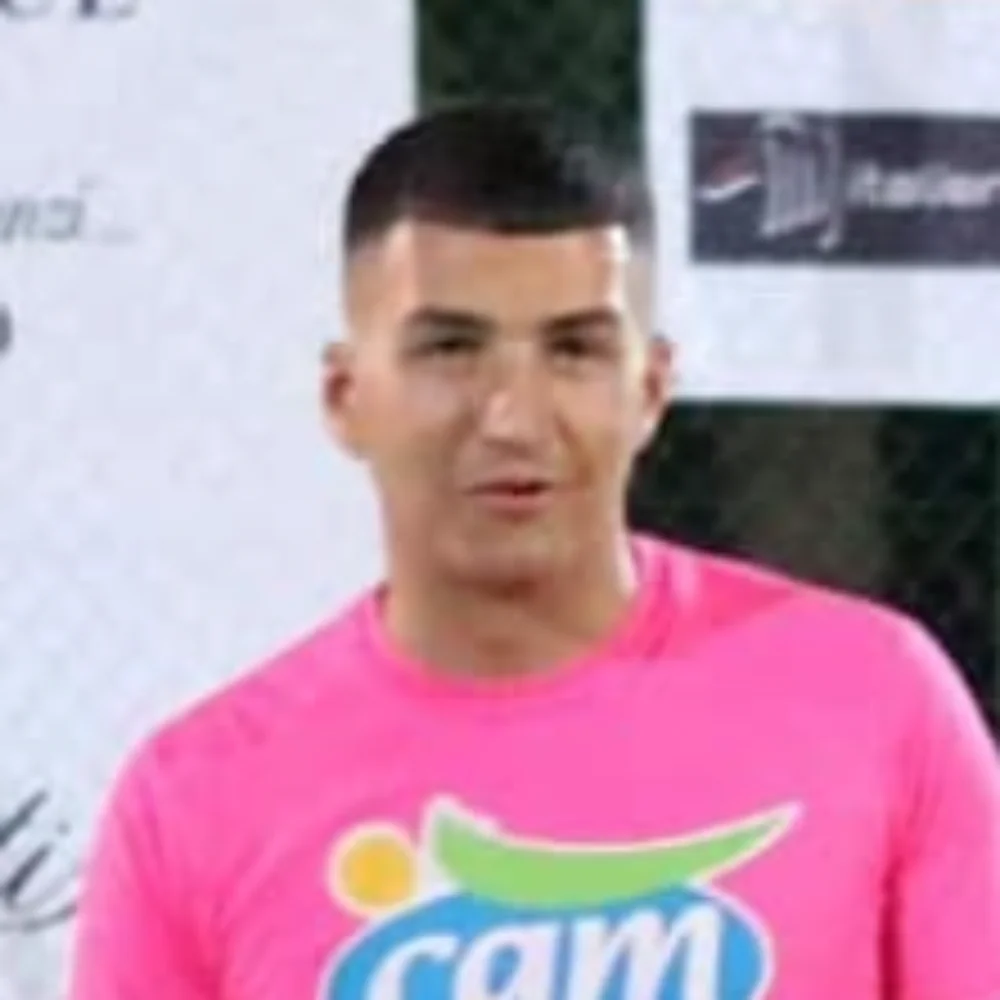 Gianmaria Bentivogli