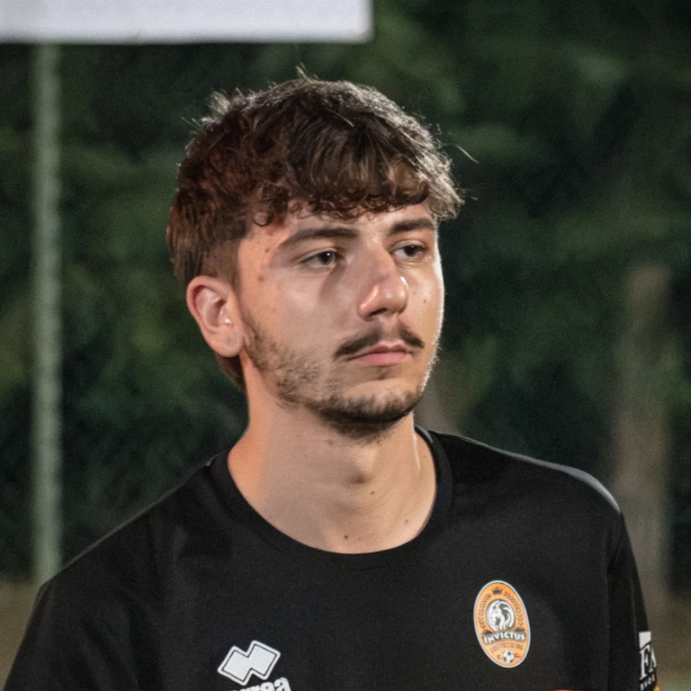 Matteo Totò