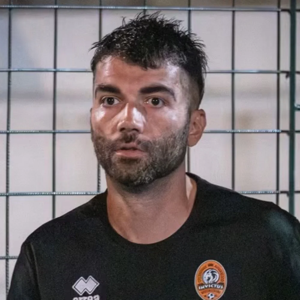 Mattia Tortoni