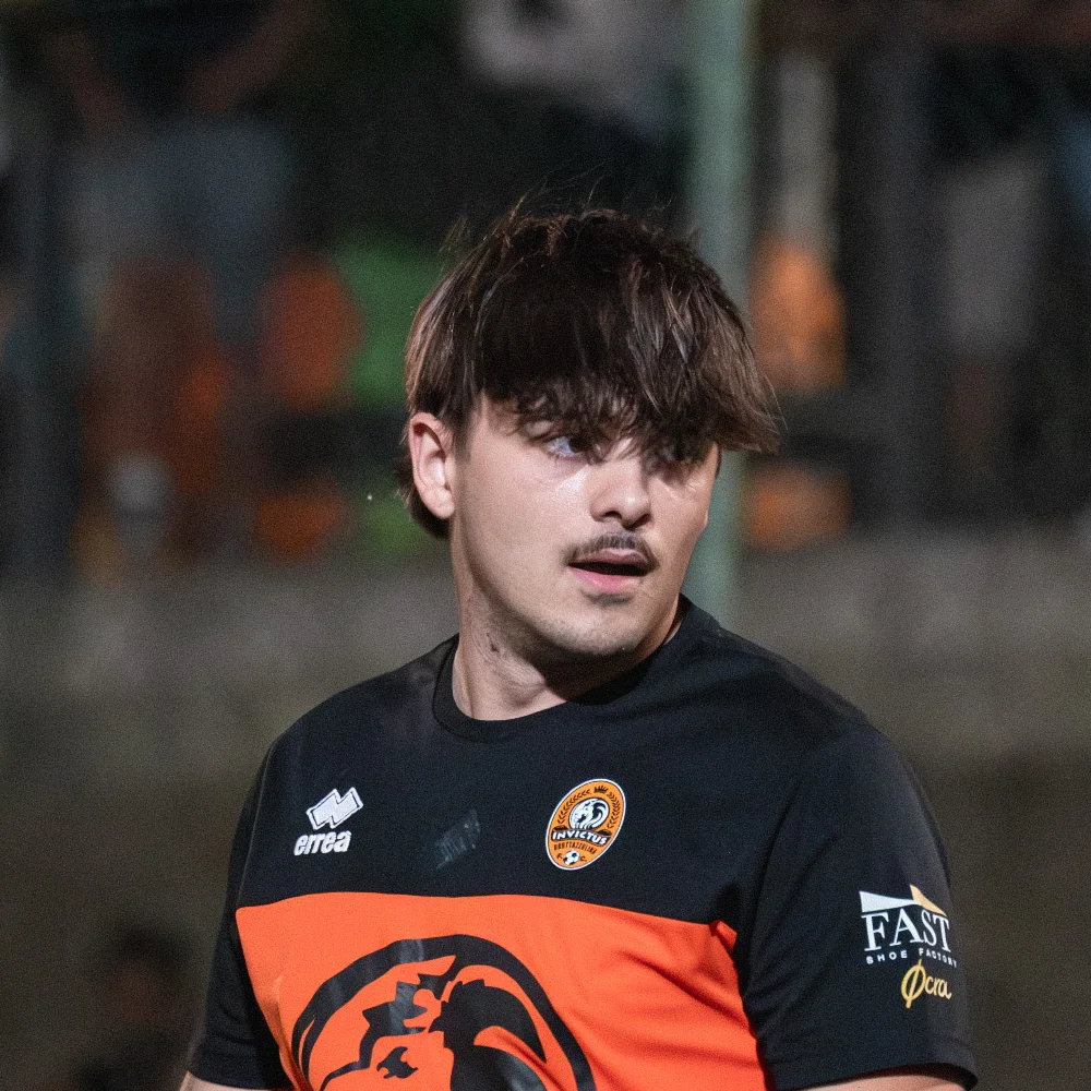 Kleiton Subashi