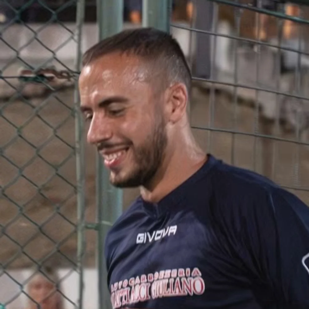 Mattia Emiliozzi