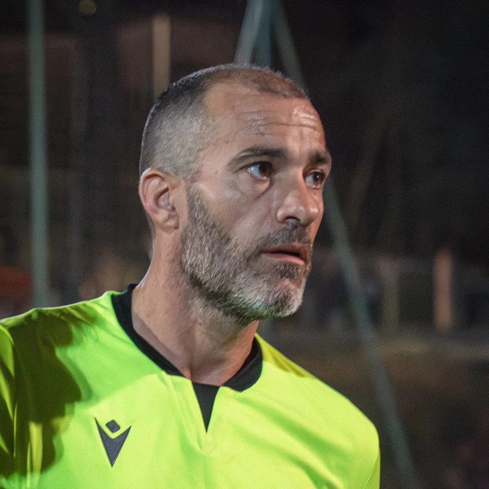 Samuele Isidori