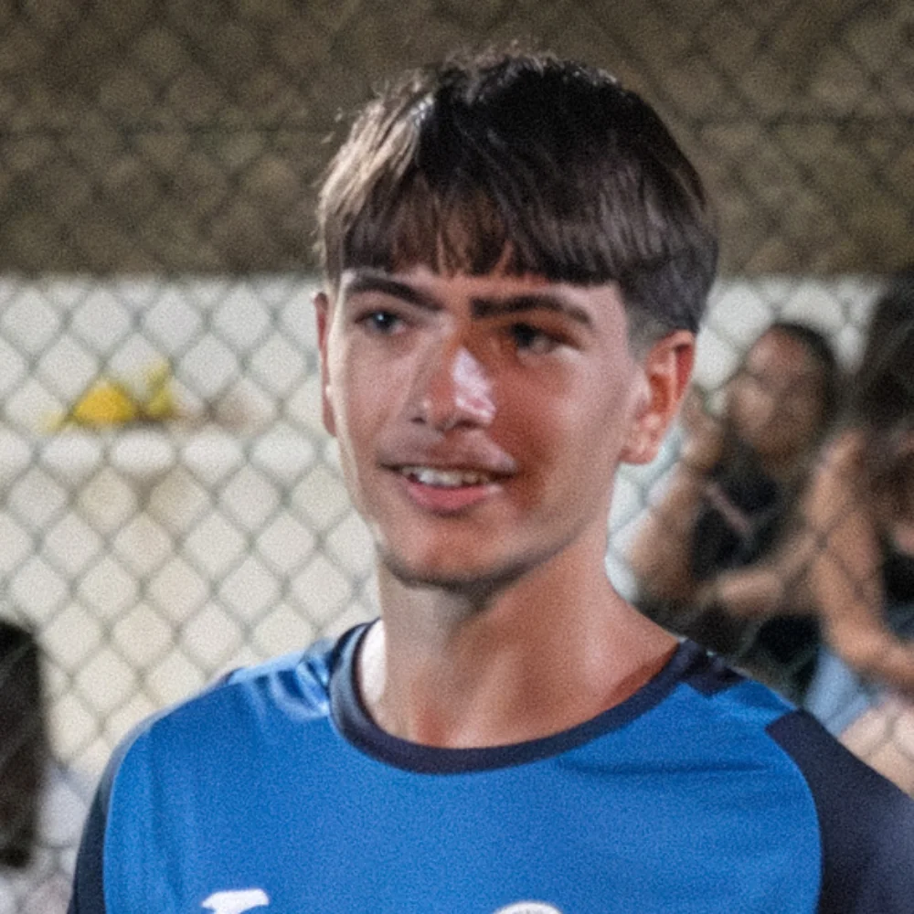 Elia Pallota