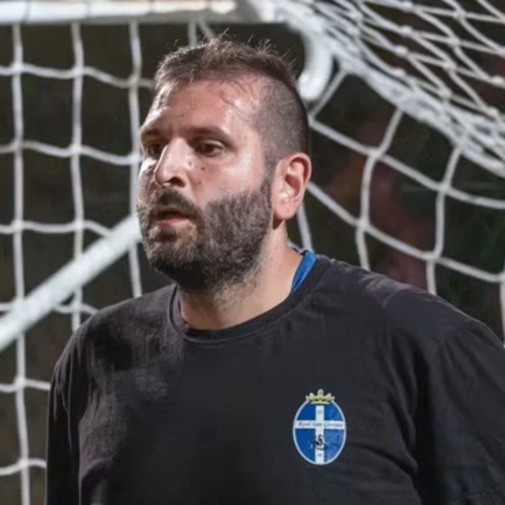 Paolo Mercuri