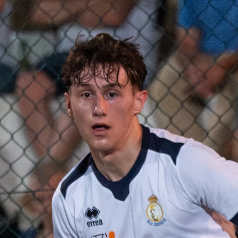 Alessio Milozzi
