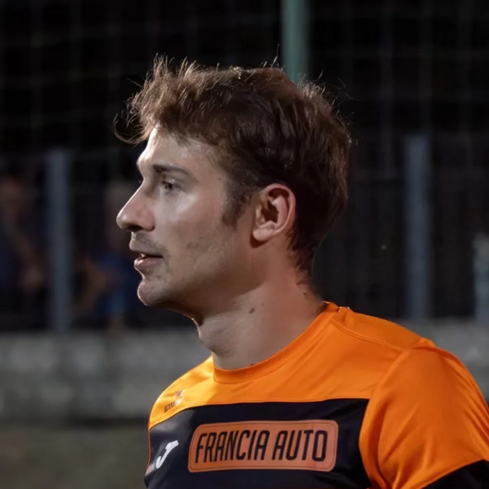 Alessandro Di Gregorio