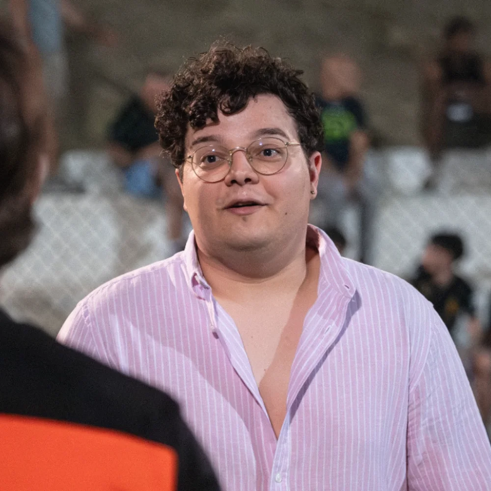 Valerio Mazzoni