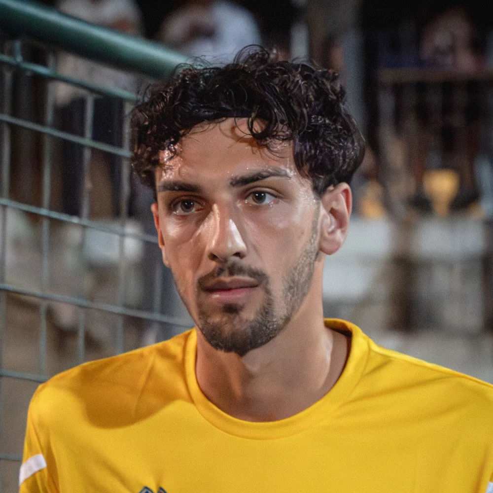 Matteo Del Rosso