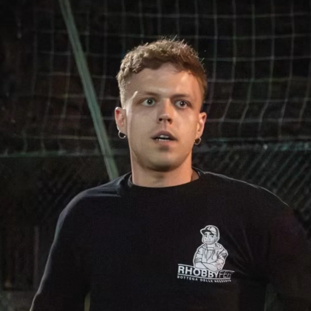 Sebastian Costanzi