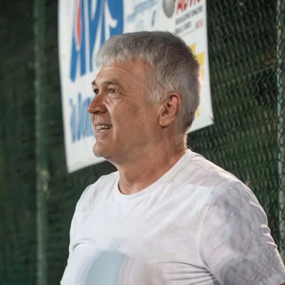 Marco Stortini