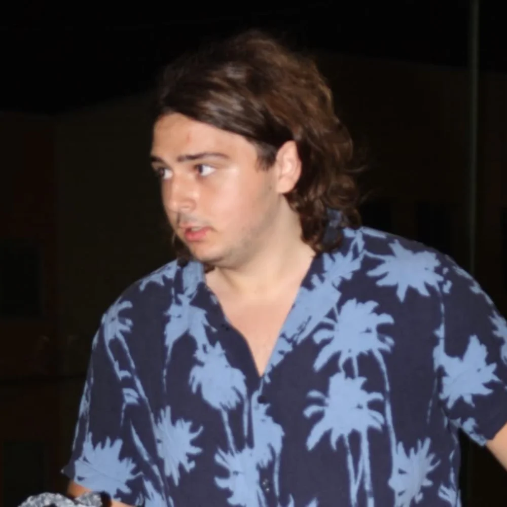 Edoardo Lino Calcinari