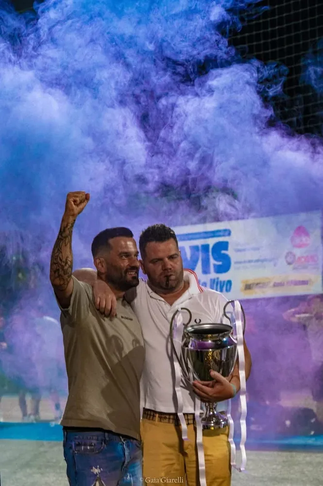 Foto torneo 35