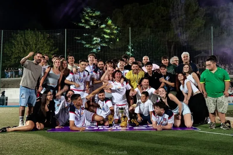 Foto torneo 14