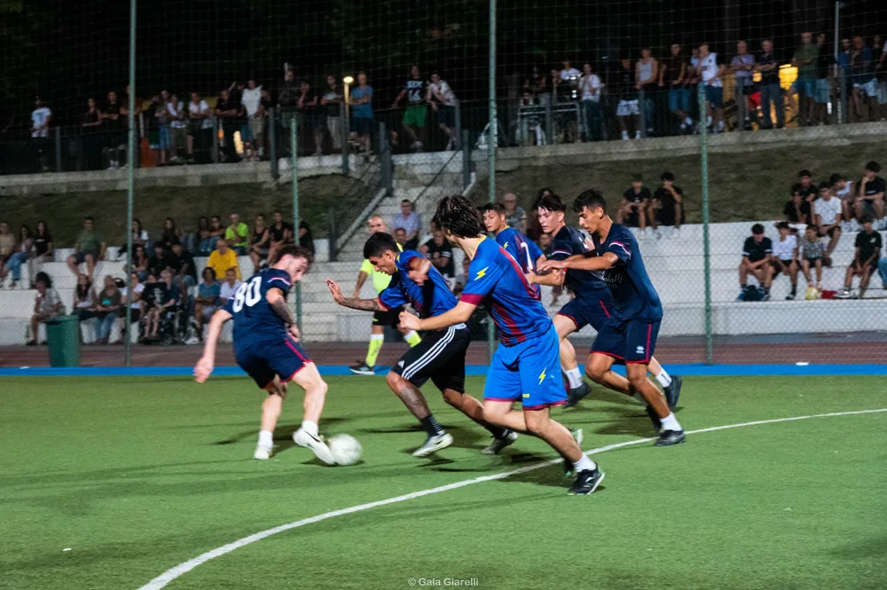Foto torneo 31