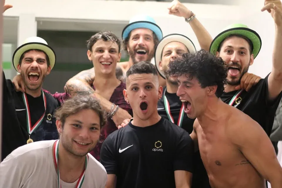 Foto torneo 24