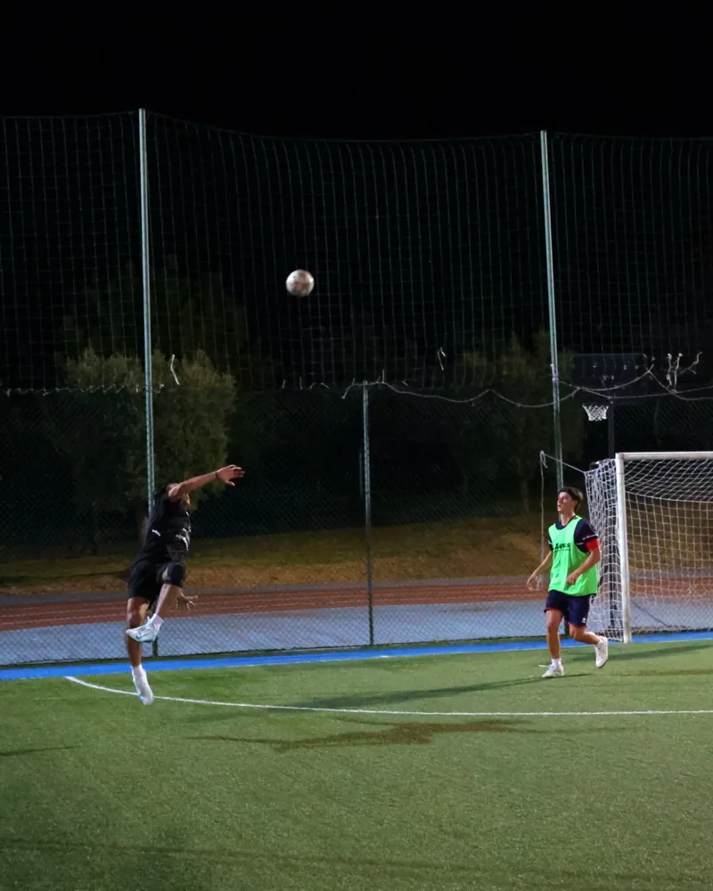 Foto torneo 1