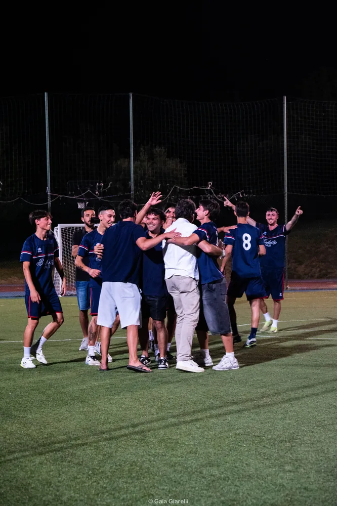 Foto torneo 16