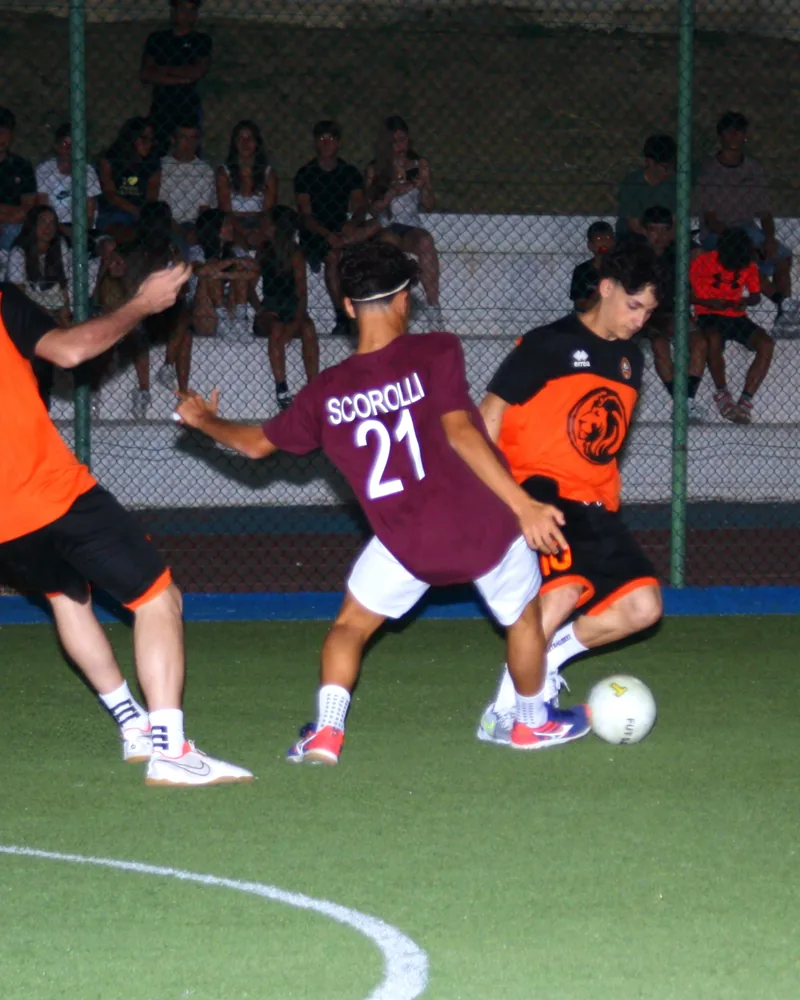 Foto torneo 33