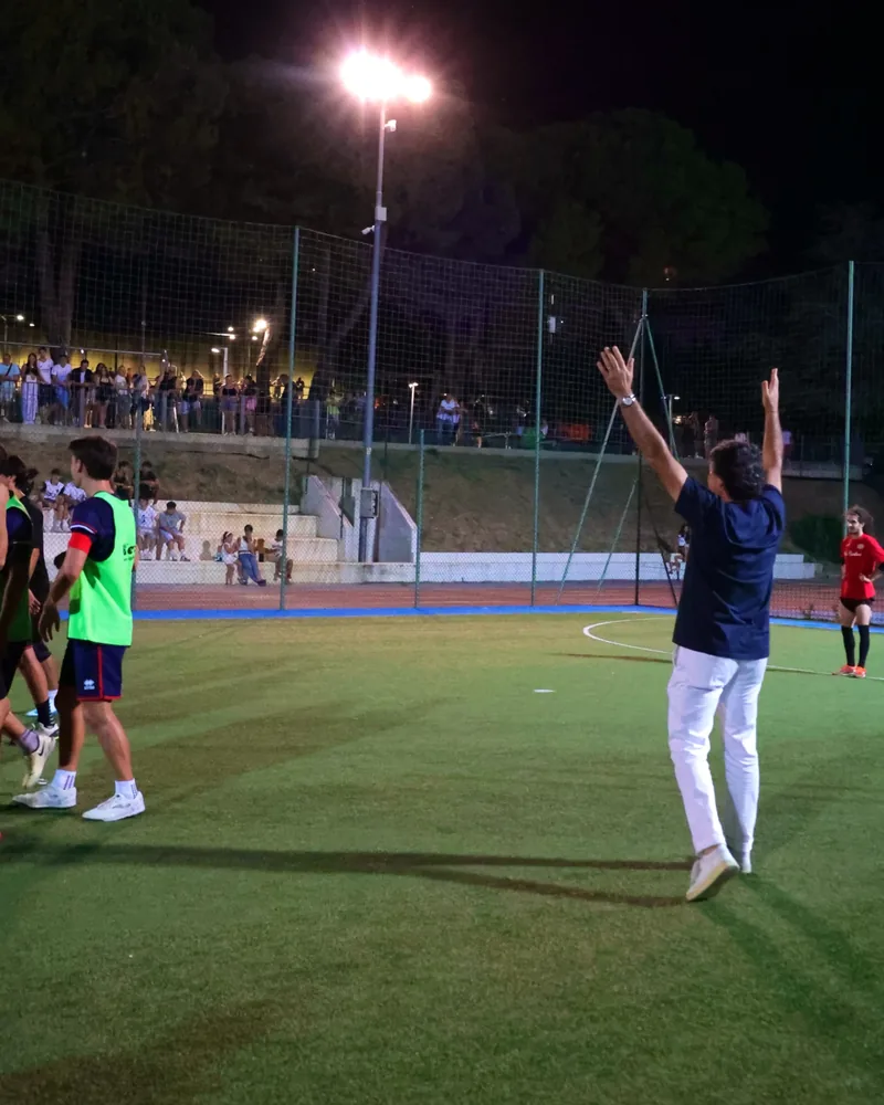 Foto torneo 17