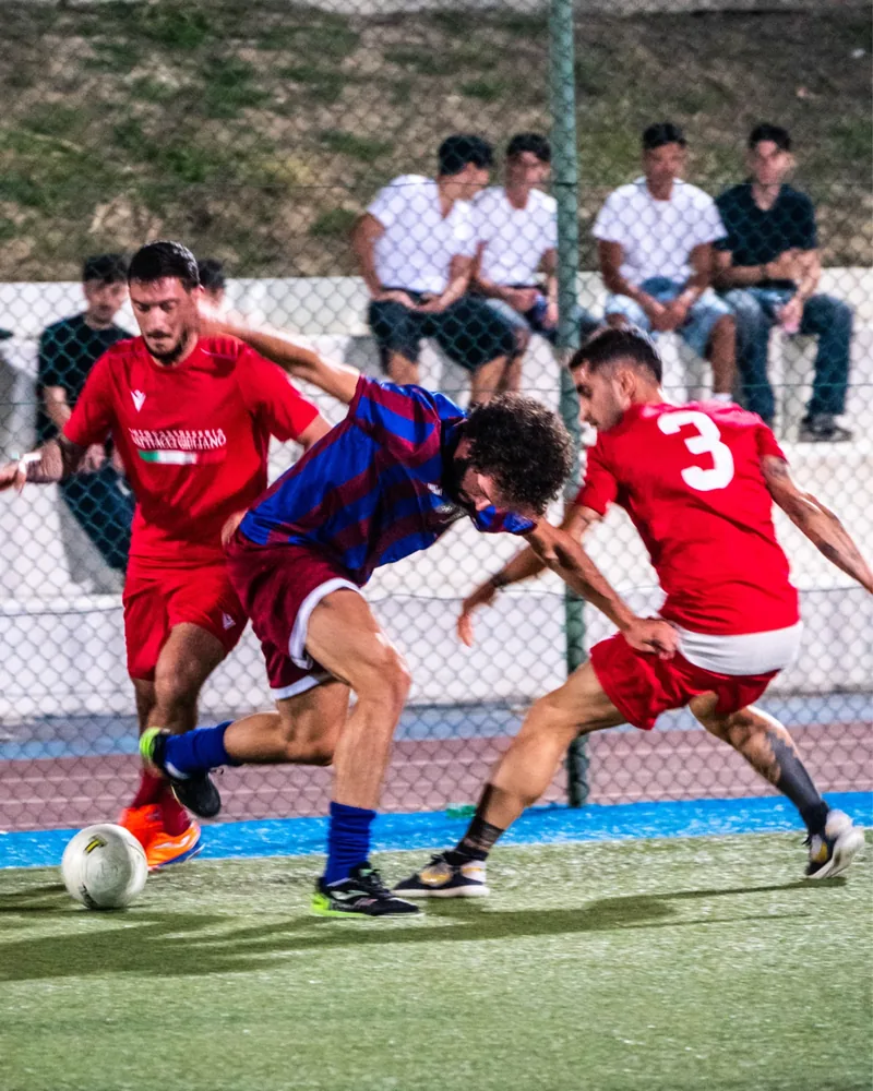 Foto torneo 8
