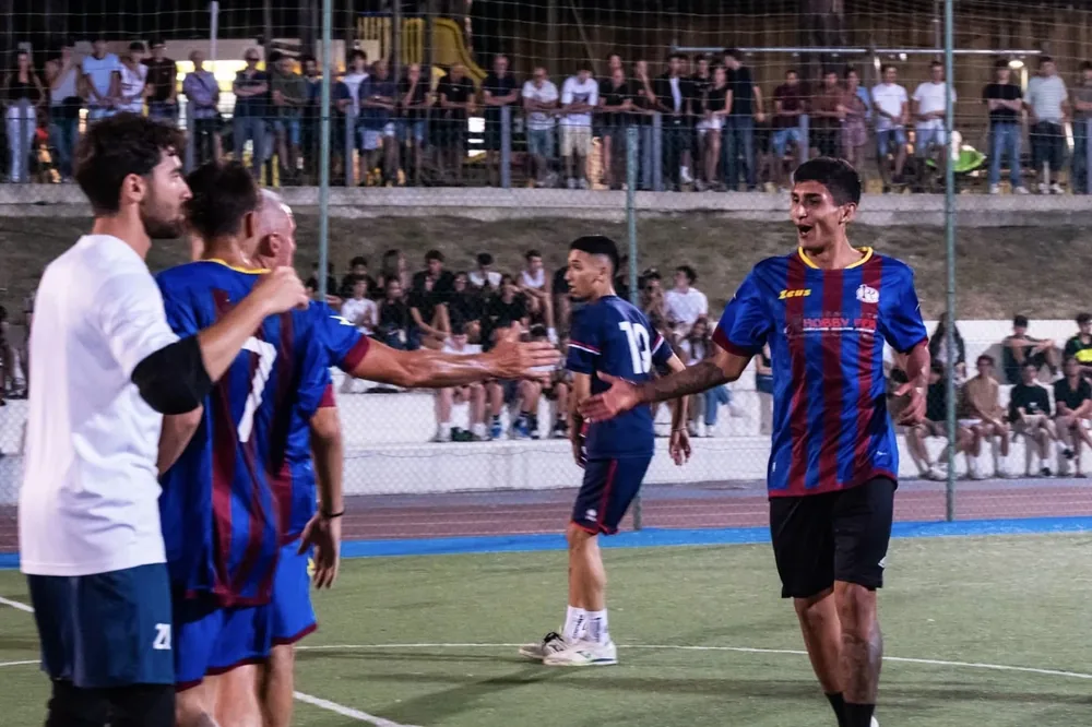Foto torneo 27