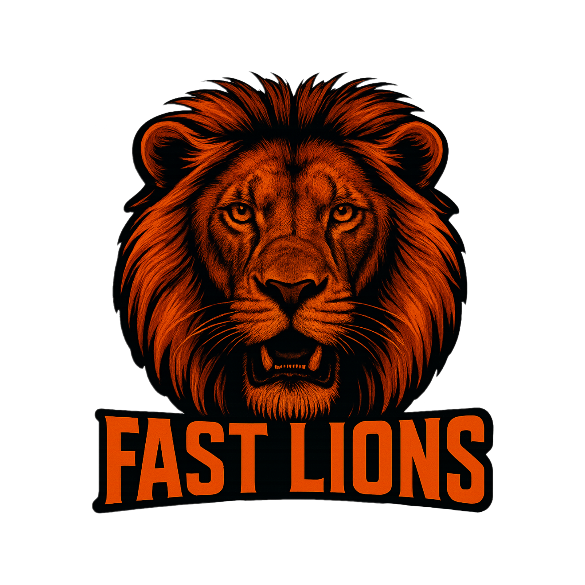 FAST LIONS