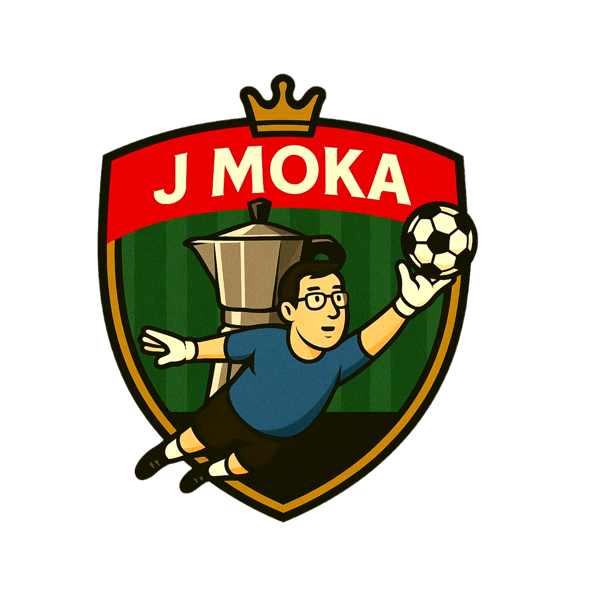 J MOKA