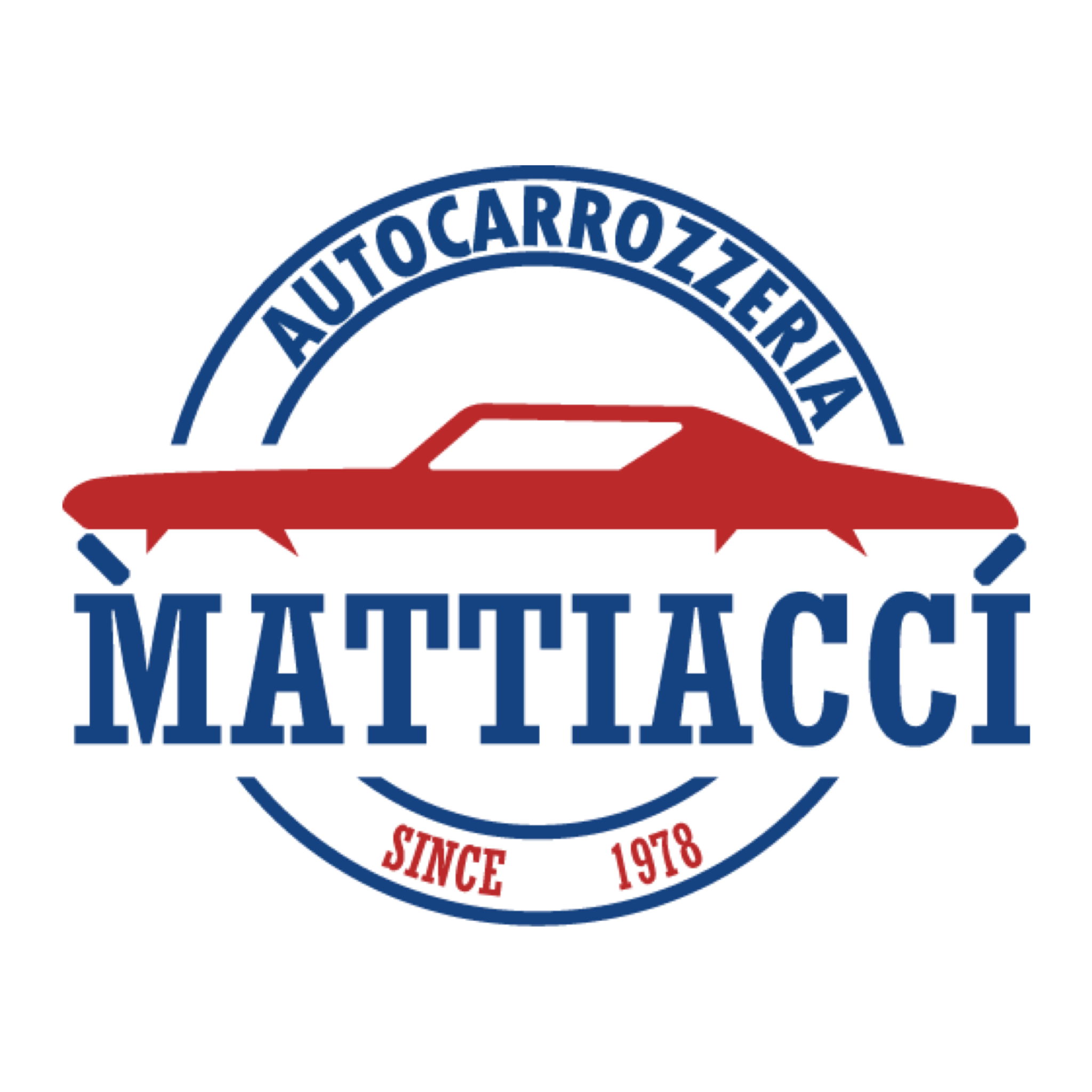 AUTOCARROZZERIA MATTIACCI